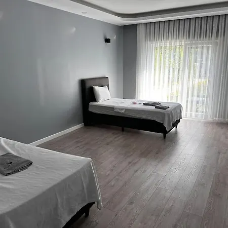 Villa Saklicennet